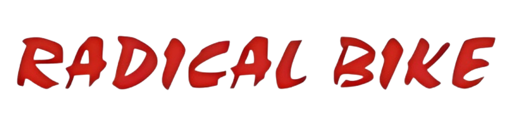 Radical Bike Logo